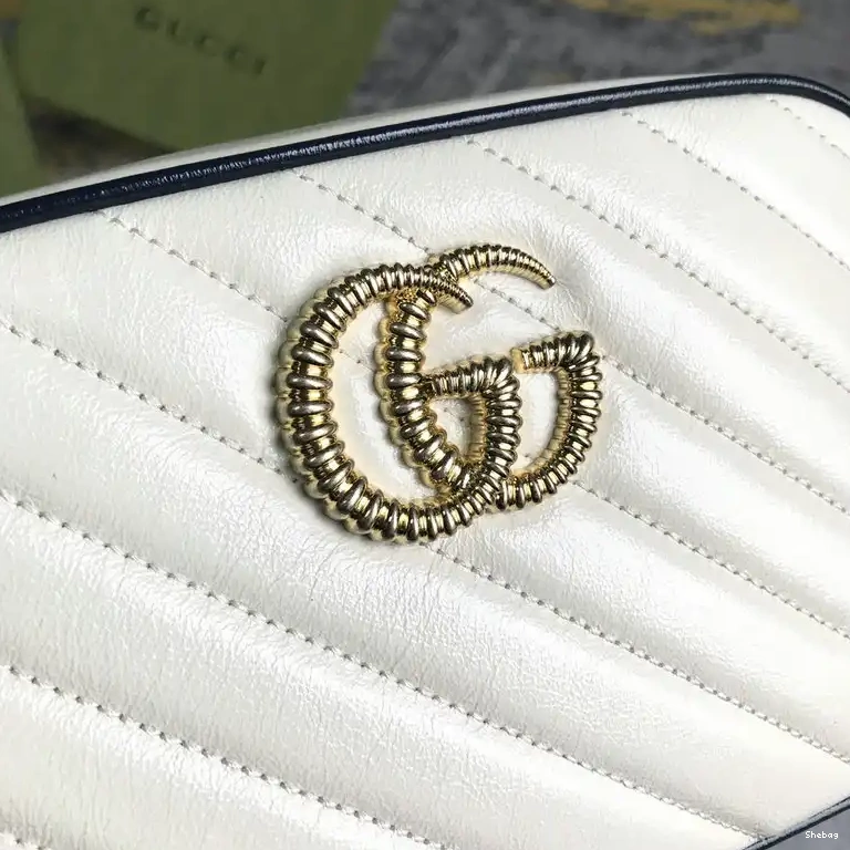 Gucci Bag 2201DJ0029 0716